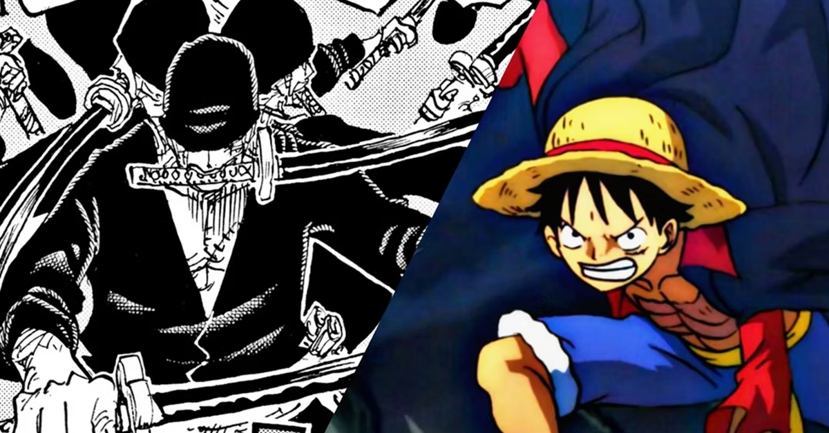 One Piece: todos os membros dos Piratas do Chapéu de Palha